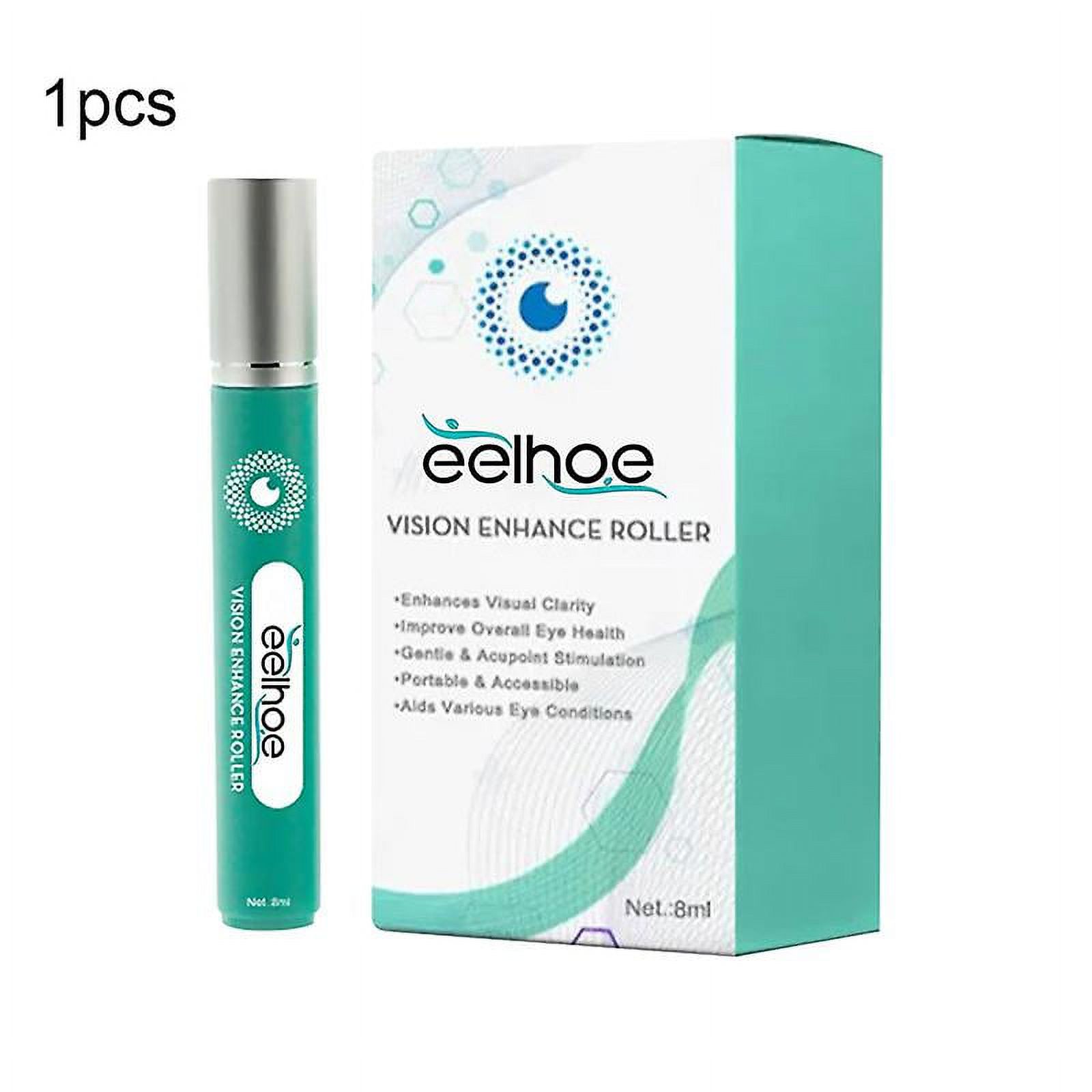 Eye Vision Enhance Roller