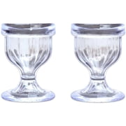Eye Wash Cup Set of 2 for Keep Your Eyes Clean and Healthy