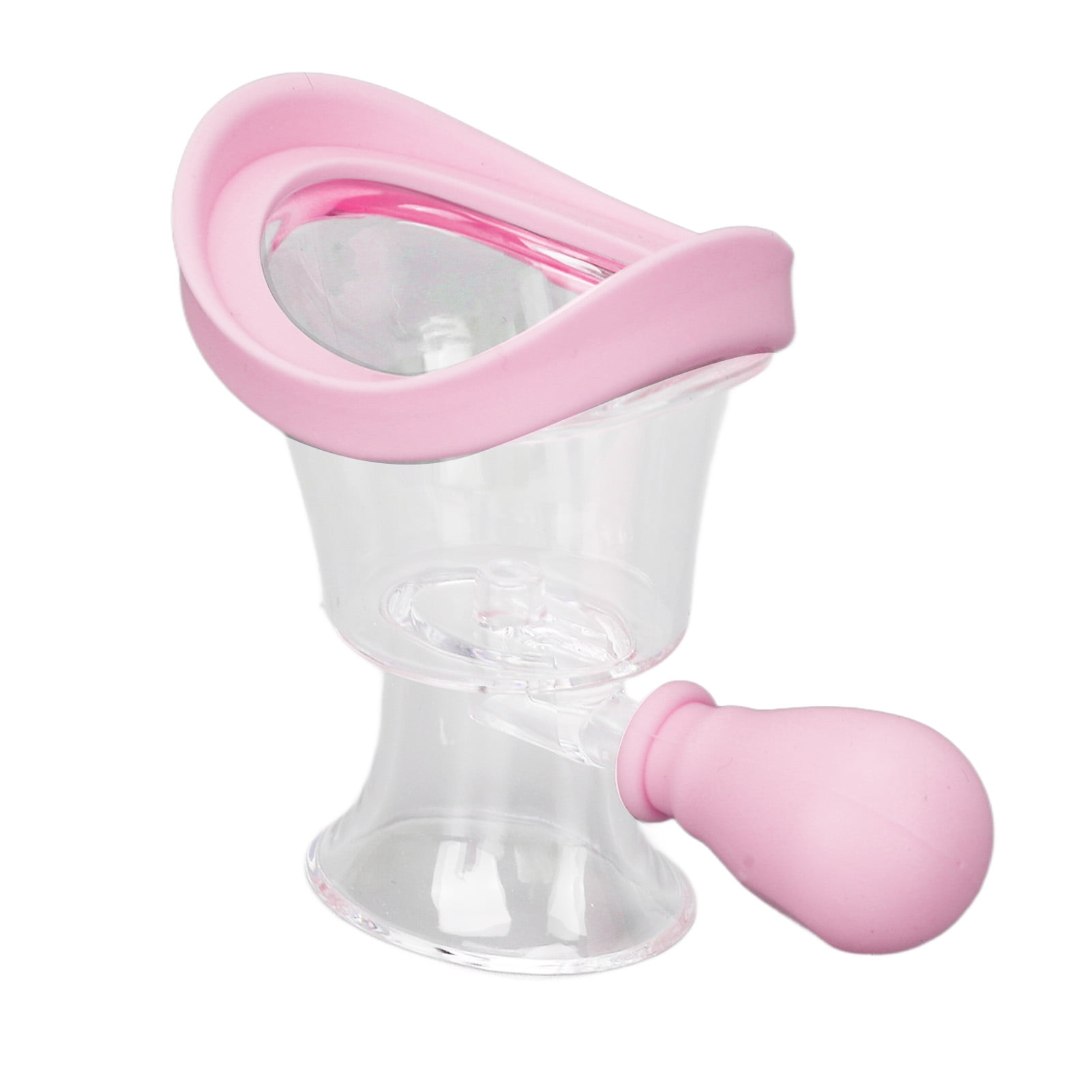 Electric Eye Wash Cup - Portable Automatic Eyewash Station For Double Eyes, Dry Eye Relief, And Makeup Cleaning (240ml Tank, Rechargeable)