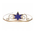 thumbnail image 1 of Eye-catching Crystal Tiaras for Women for Prom Pageant Bachelorette Party Wedding Props Bridal Jewelry, 1 of 8
