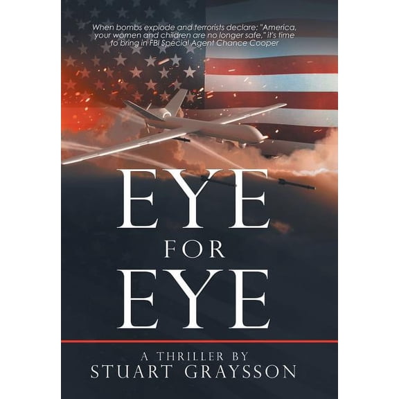 Eye for Eye : A Thriller (Hardcover)