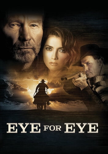 Eye for Eye (DVD), Filmhub, Western