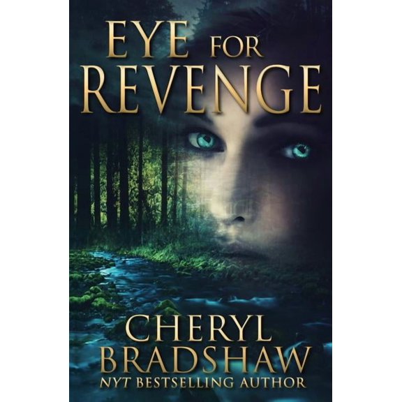 Margaret Montague Eye for Revenge, Book 1, (Paperback)