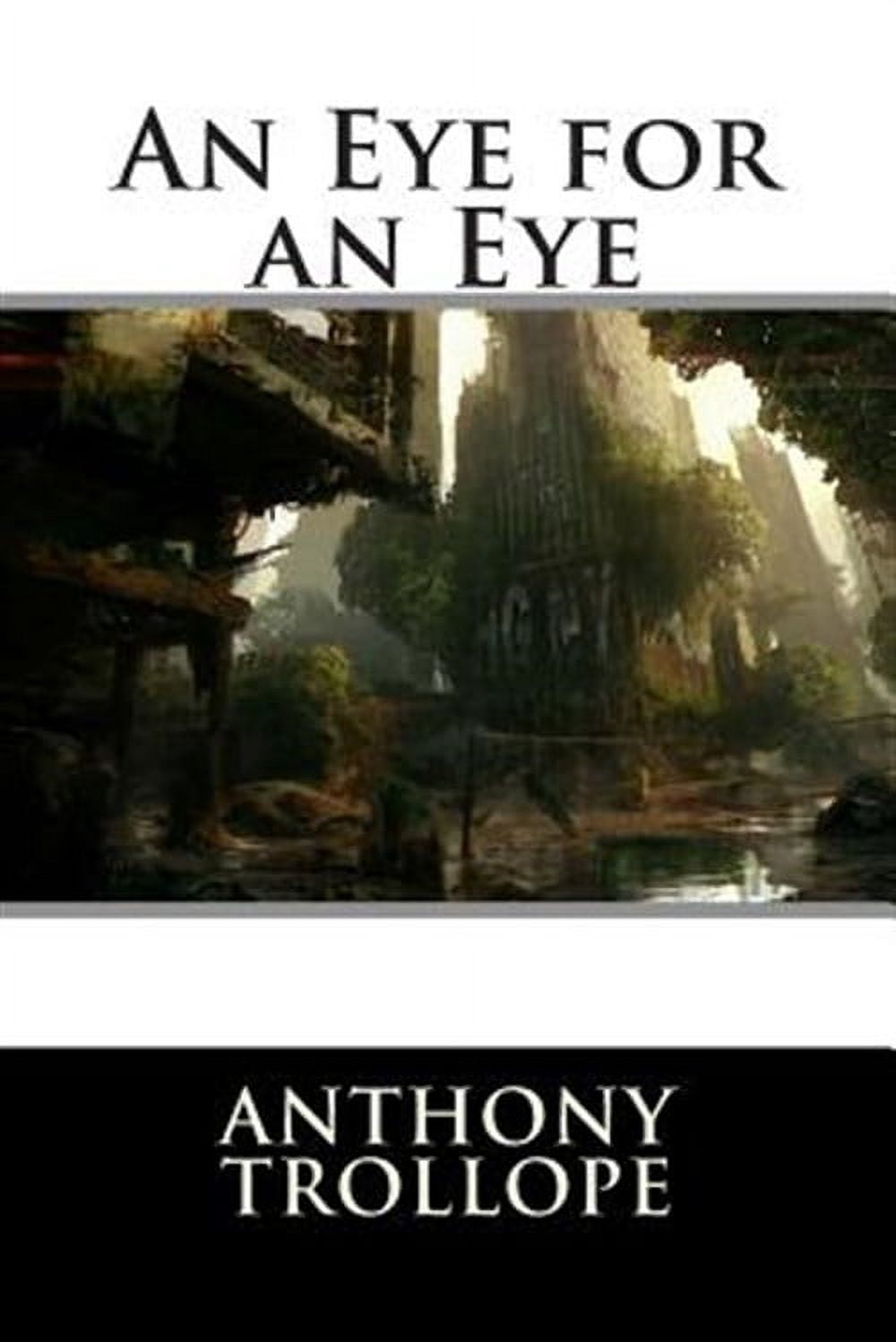 Eye for an Eye