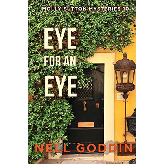 Pre-Owned Eye for an Eye (Paperback) 1949841197 9781949841190