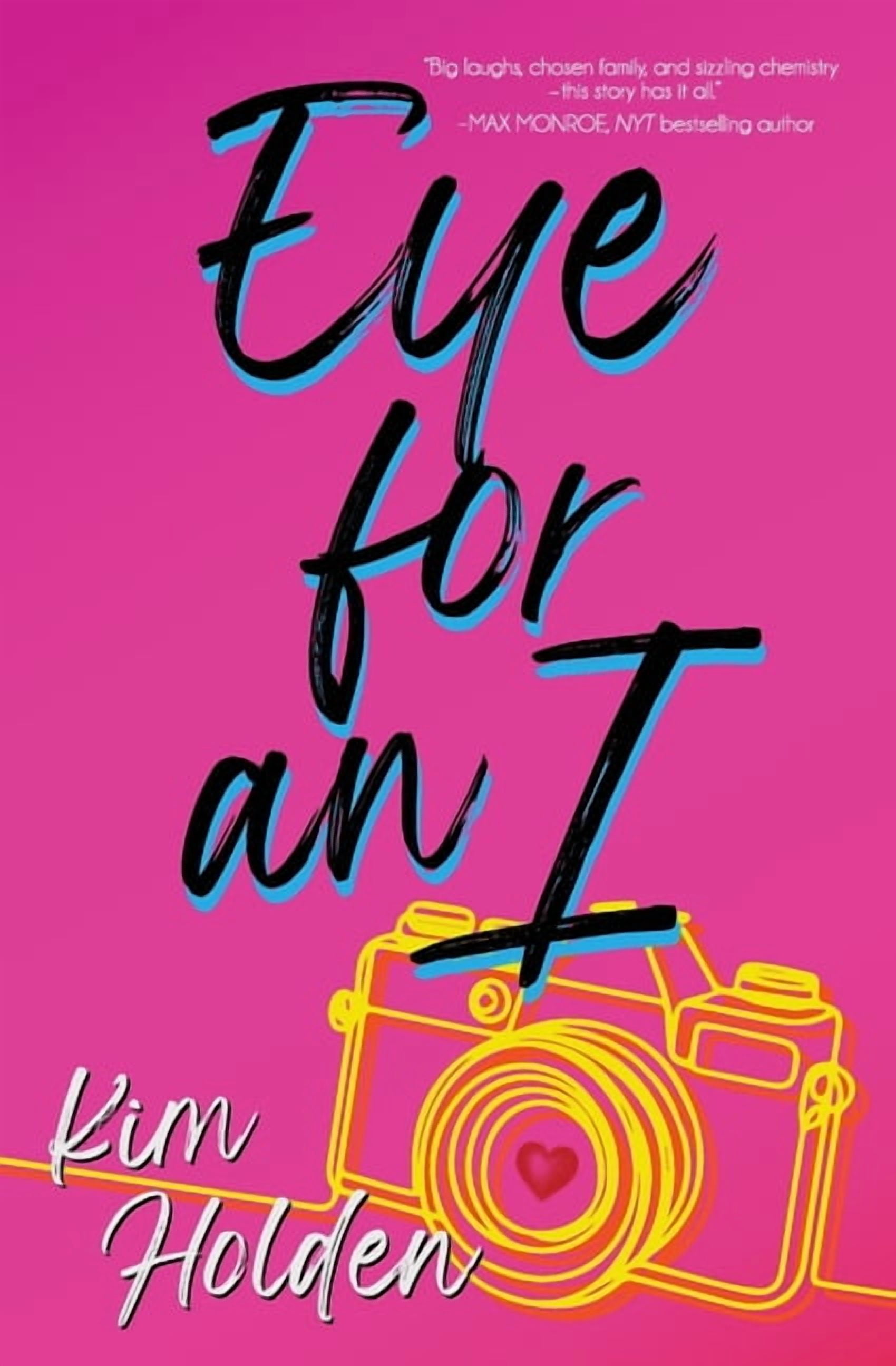Eye for an I, (Paperback)