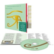 Alan Parsons Project - Eye In The Sky Abbey Road Remaster, Expanded Edition DELUXE EDITION - Music & Performance - CD