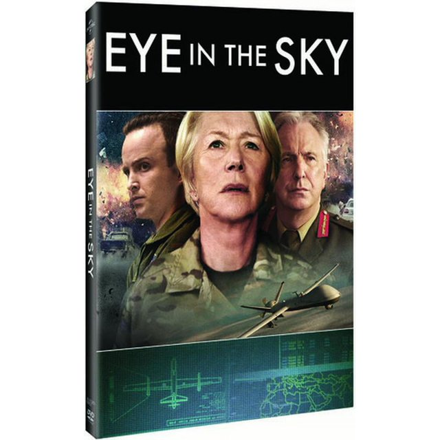Eye in the Sky (DVD)