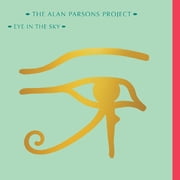 Eye In The Sky - Immersive Audio Blu-Ray