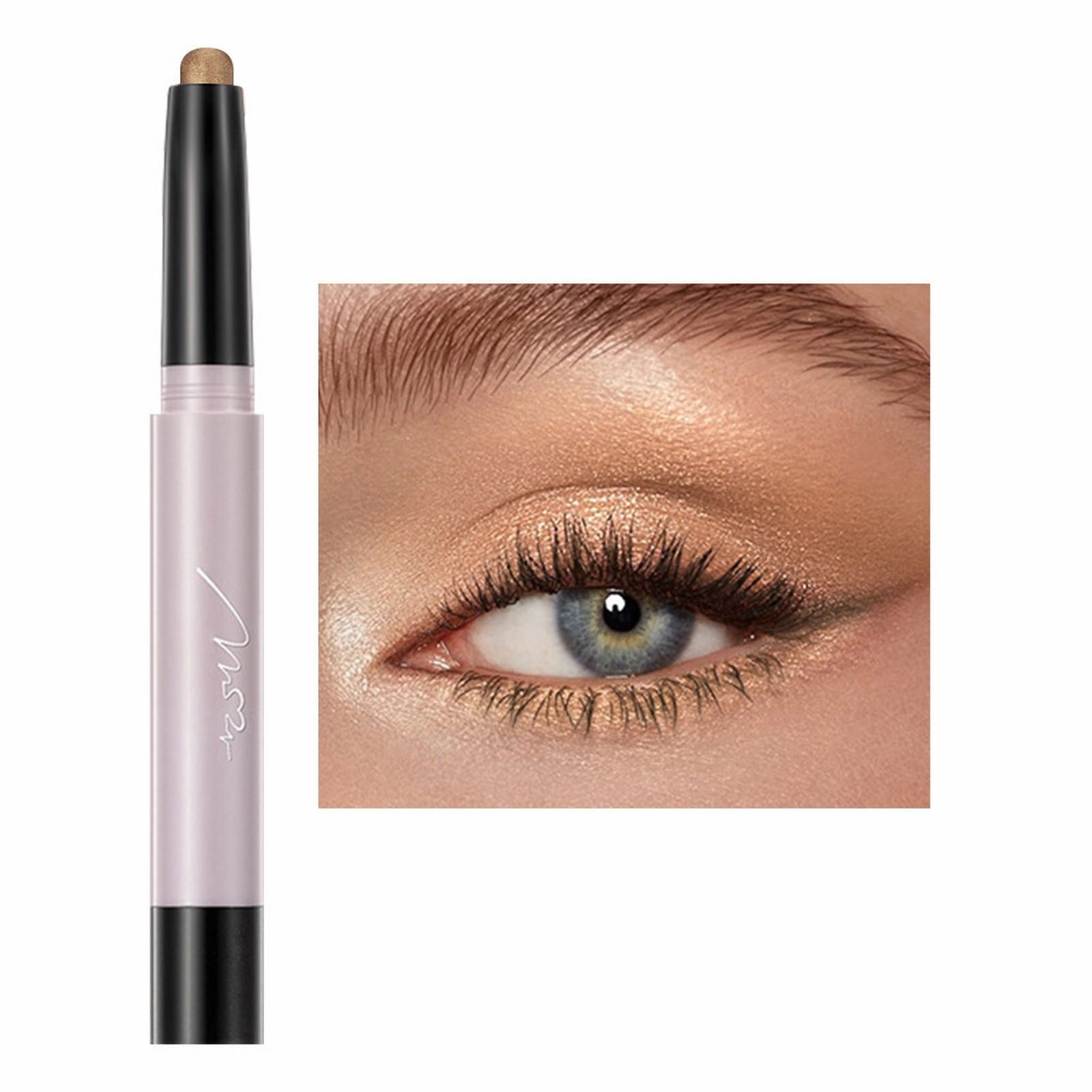 Eye makeup trends Eyeshadow color combinations Eyeshadow for different