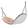 thumbnail image 1 of Eye mask double-sided dual-purpose shading and breathable, made of ice silk and bird's eye clothstyle:style1;, 1 of 5