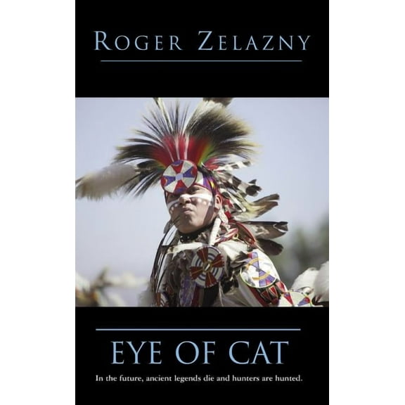 Eye of Cat (Hardcover)