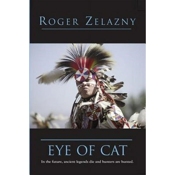 Eye of Cat (Paperback)