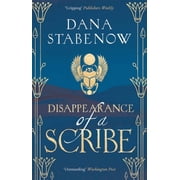 Eye of Isis Disappearance of a Scribe Series #2 Paperback