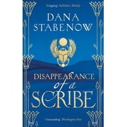 Eye of Isis Disappearance of a Scribe Series #2 Hardcover