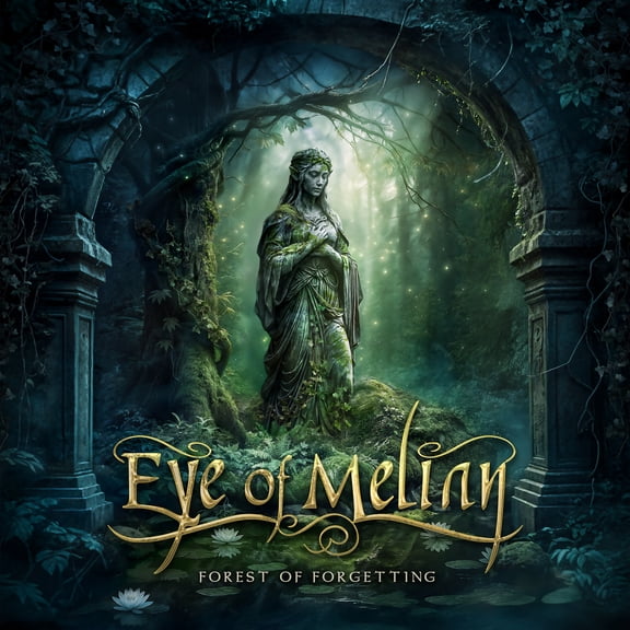 Eye of Melian - Forest Of Forgetting - Music & Performance - Vinyl