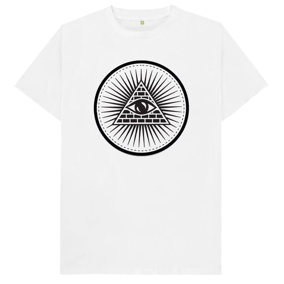 Eye of providence T Shirt