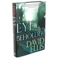 thumbnail image 1 of Pre-Owned Eye of the Beholder (Hardcover) 0399154337 9780399154331, 1 of 1