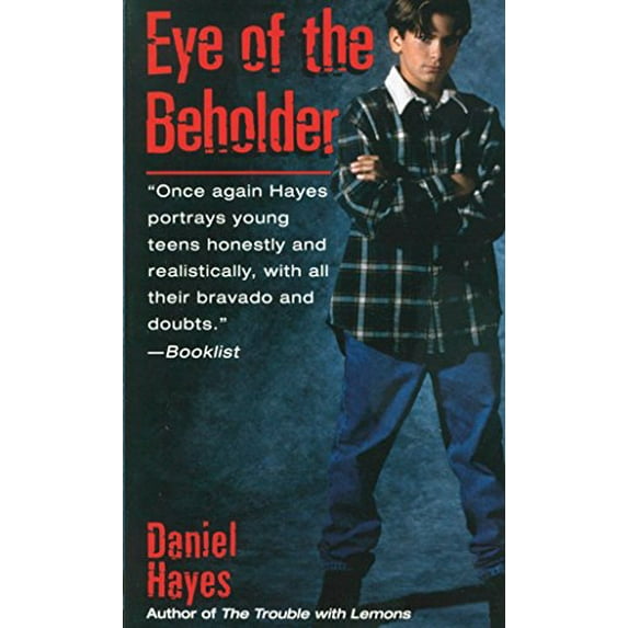 Pre-Owned Eye of the Beholder (Mass Market Paperback) 0449002357 9780449002353