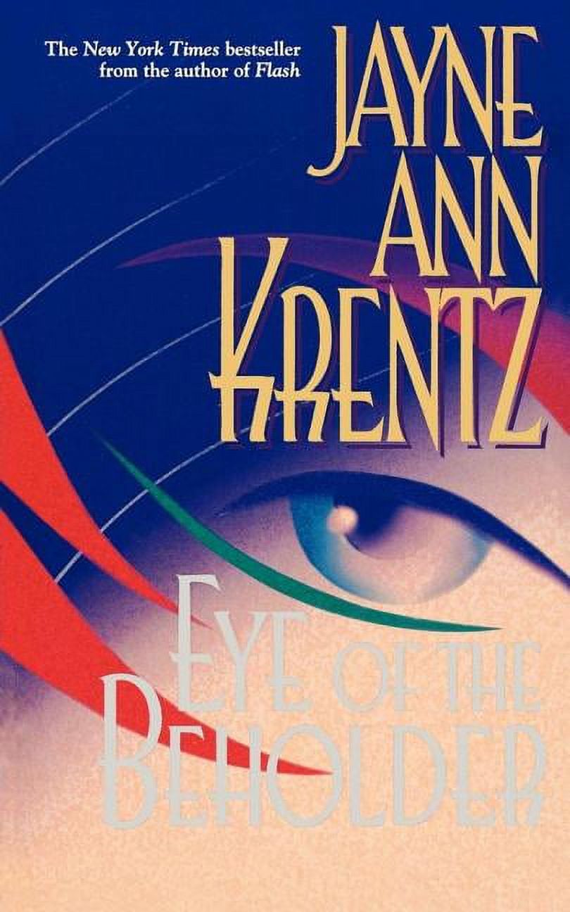 Eye of the Beholder, (Paperback)