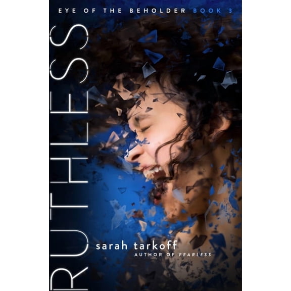 Eye of the Beholder Ruthless, Book 3, (Paperback)