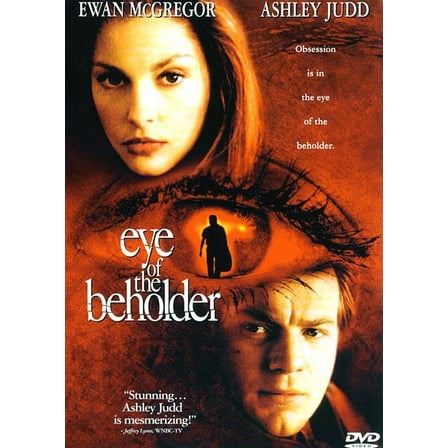 Pre-Owned Eye Of The Beholder (Dvd) (Good)