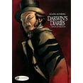 thumbnail image 1 of Pre-Owned Eye of the Celts: Darwin's Diaries Vol. 1 (Paperback) 1849180954 9781849180955, 1 of 1