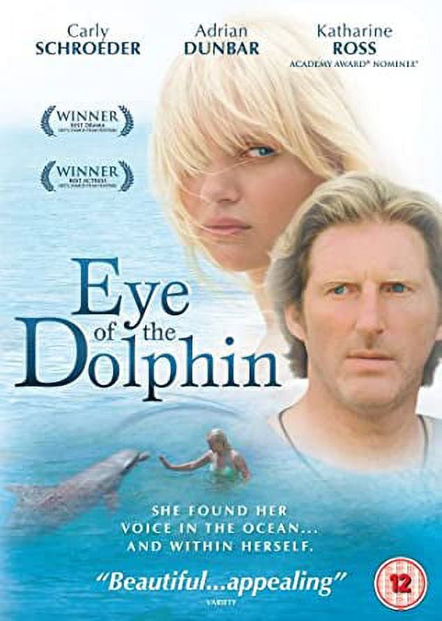 Eye of the Dolphin [ NONUSA FORMAT, PAL, Reg.2 Import