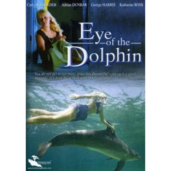 Eye of the Dolphin