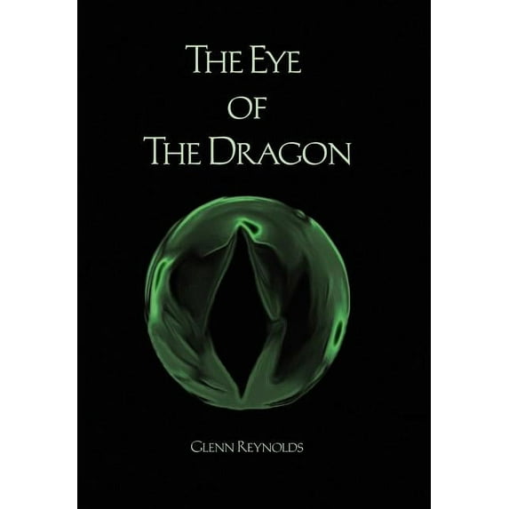 Eye of the Dragon