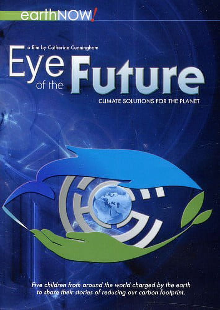Eye of the Future (DVD), Cinema Libre, Documentary