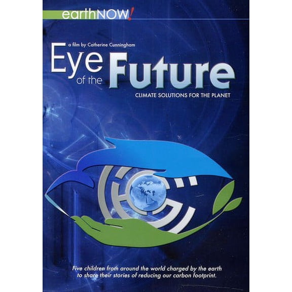 Eye of the Future (DVD), Cinema Libre, Documentary