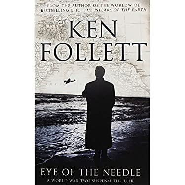 Pre-Owned Eye of the Needle (Paperback) 1447285239 9781447285236