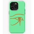 thumbnail image 1 of Eye of the Sky Fan Design Art M2764 Phone Case for iPhone 17 16 15 14 13 12 11 Pro Max, 1 of 2