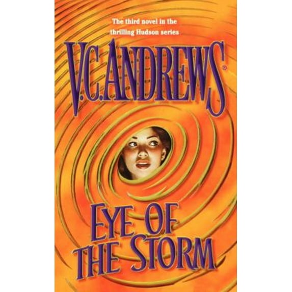 Pre-Owned Eye of the Storm, 3 (Paperback) 1451631812 9781451631814
