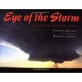 thumbnail image 1 of Pre-Owned Eye of the Storm: Chasing Storms with Warren Faidley (Hardcover) 0399230297 9780399230295, 1 of 1