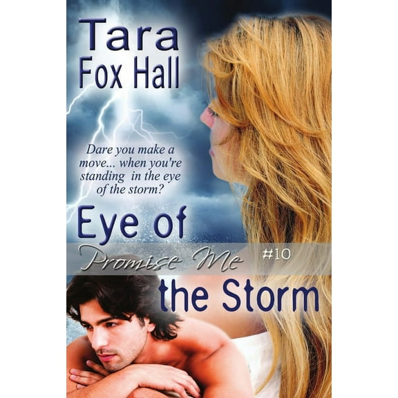 Eye of the Storm, (Paperback)