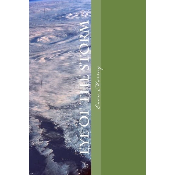 Eye of the Storm (Paperback)