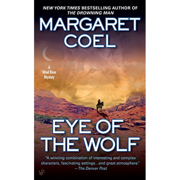 Pre-Owned Eye of the Wolf (Mass Market Paperback) 0425208095 9780425208090
