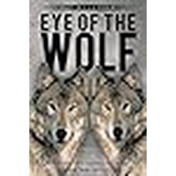 Eye of the Wolf: One Russian Rifle against the German SS Panzer Tanks during WW-II
