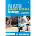 thumbnail image 1 of Eye on Education Books Math Running Records in Action: A Framework for Assessing Basic Fact Fluency in Grades K-5, (Paperback), 1 of 1