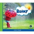 thumbnail image 1 of Eye on the Sky: Rainy, (Paperback), 1 of 1