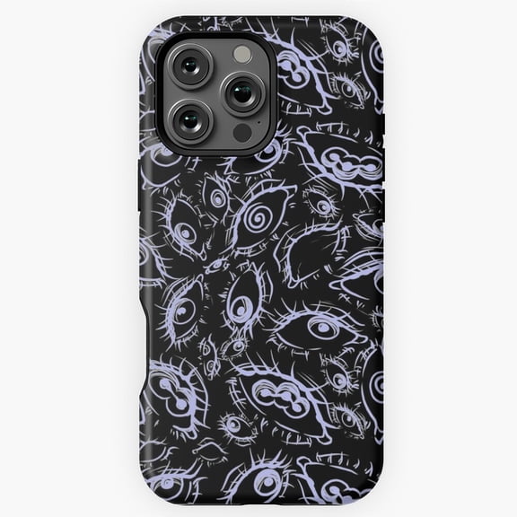 Eye see you Phone Case for iPhone 16 15 14 13 12 11 Pro Max M5903486