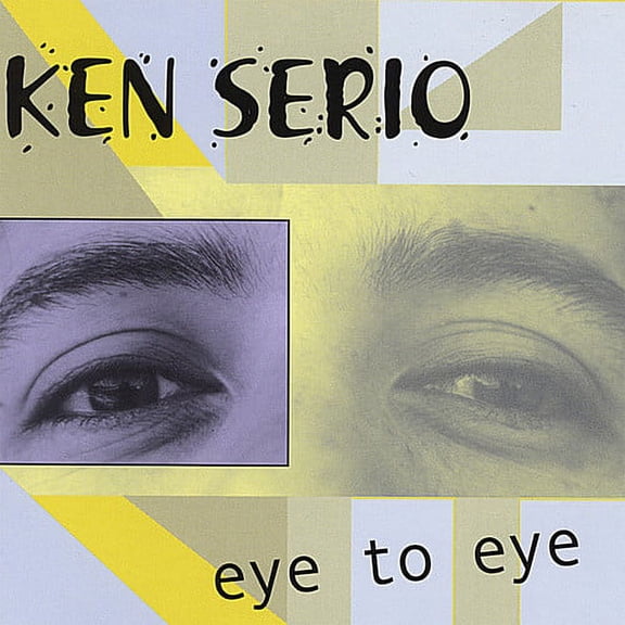 Eye to Eye