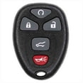 thumbnail image 1 of Eye4Techs Car Key Fob Keyless Entry Remote for Chevrolet Suburban 2012 FCC OUC60270 OUC60221 Part Number 22936101 15913415 20869053 22756459 22951059 20952477, 1 of 1