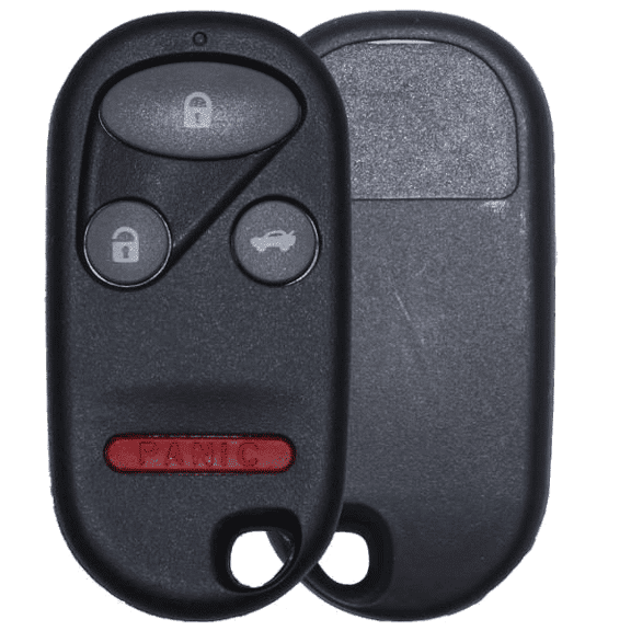 Eye4Techs Car Key Fob Keyless Entry Remote for Acura Integra 1999 FCC A269ZUA108 Part Number 72147-SY8-A03 72147SY8A03