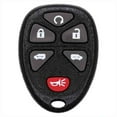 thumbnail image 1 of Eye4Techs Car Key Fob Keyless Entry Remote for Buick Allure 2006 FCC KOBGT04A Part Number 15252034, 1 of 1