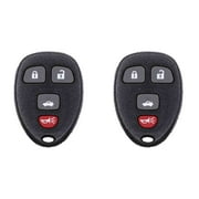 OEM 2010 2011 2012 2013 2014 2015 2016 BUCK LACROSSE REMOTE FLP KEY