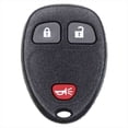 thumbnail image 1 of Eye4Techs Car Key Fob Keyless Entry Remote for Buick Terraza 2005-2007 FCC KOBGT04A Part Number 15788020, 1 of 1