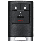 100% OEM GM Keyless Entry Remote Fob For 2001-2004 Cadillac Deville & Seville – FCC KOBLEAR1XT